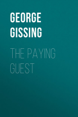 книга The Paying Guest