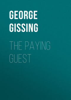 книга The Paying Guest