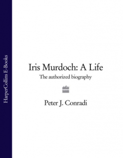 Книга Iris Murdoch: A Life: The Authorized Biography на ReadRate.com книга Iris Murdoch: A Life: The Authorized Biography