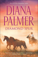 книга Diamond Spur