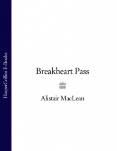 Книга Breakheart Pass на ReadRate.com книга Breakheart Pass