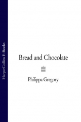 книга Bread and Chocolate
