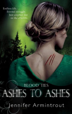 Книга Blood Ties Book Three: Ashes To Ashes на ReadRate.com книга Blood Ties Book Three: Ashes To Ashes