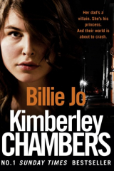 книга Billie Jo