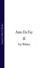 книга Auto Da Fay