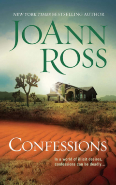 Книга Confessions на ReadRate.com книга Confessions