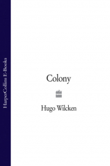 книга Colony