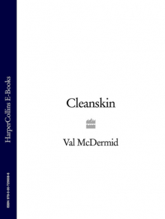 Книга Cleanskin на ReadRate.com книга Cleanskin