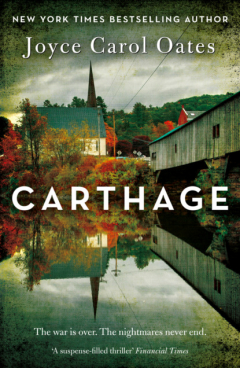 Книга Carthage на ReadRate.com книга Carthage