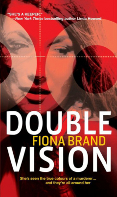 Книга Double Vision на ReadRate.com книга Double Vision