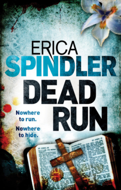 Книга Dead Run на ReadRate.com книга Dead Run