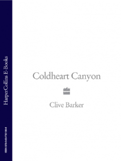 Книга Coldheart Canyon на ReadRate.com книга Coldheart Canyon