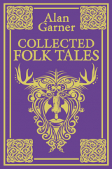 книга Collected Folk Tales