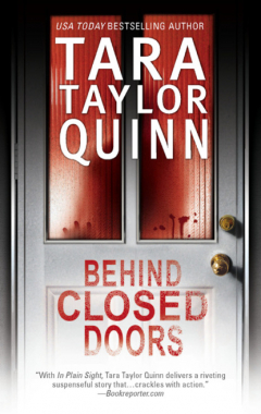 Книга Behind Closed Doors на ReadRate.com книга Behind Closed Doors
