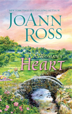 Книга A Woman's Heart на ReadRate.com книга A Woman's Heart