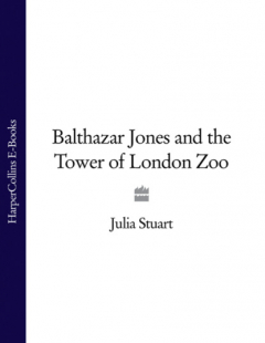 Книга Balthazar Jones and the Tower of London Zoo на ReadRate.com книга Balthazar Jones and the Tower of London Zoo