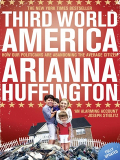 Книга Third World America: How Our Politicians Are Abandoning the Ordinary Citizen на ReadRate.com книга Third World America: How Our Politicians Are Abandoning the Ordinary Citizen