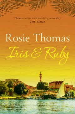 Книга Iris and Ruby: A gripping, exotic historical novel на ReadRate.com книга Iris and Ruby: A gripping, exotic historical novel