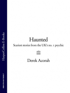 Книга Haunted: Scariest stories from the UK's no. 1 psychic на ReadRate.com книга Haunted: Scariest stories from the UK's no. 1 psychic