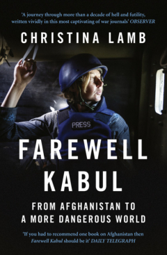 Книга Farewell Kabul: From Afghanistan To A More Dangerous World на ReadRate.com книга Farewell Kabul: From Afghanistan To A More Dangerous World
