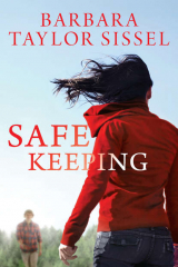 книга Safe Keeping