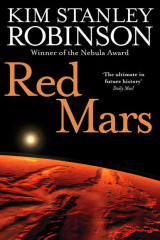 книга Red Mars