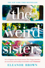 книга The Weird Sisters