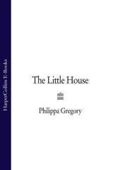 книга The Little House