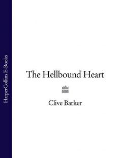 Книга The Hellbound Heart на ReadRate.com книга The Hellbound Heart