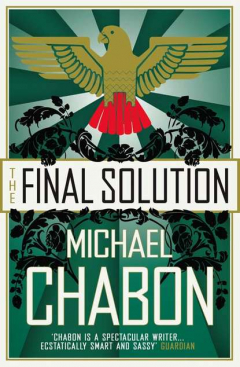 Книга The Final Solution на ReadRate.com книга The Final Solution