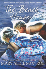 книга The Beach House