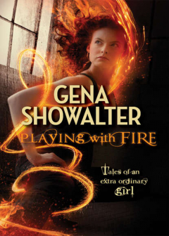 Книга Playing with Fire на ReadRate.com книга Playing with Fire