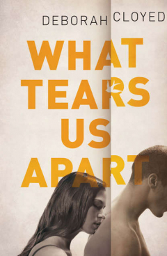Книга What Tears Us Apart на ReadRate.com книга What Tears Us Apart