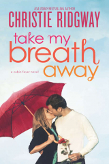 книга Take My Breath Away