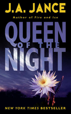 Книга Queen of the Night на ReadRate.com книга Queen of the Night