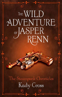Книга The Wild Adventure of Jasper Renn на ReadRate.com книга The Wild Adventure of Jasper Renn