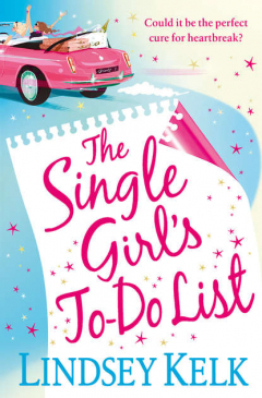 Книга The Single Girl’s To-Do List на ReadRate.com книга The Single Girl’s To-Do List