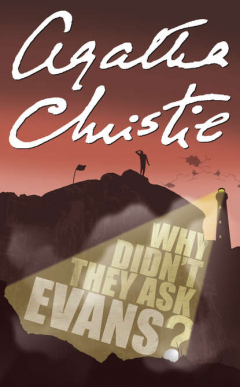 Книга Why Didn’t They Ask Evans? на ReadRate.com книга Why Didn’t They Ask Evans?