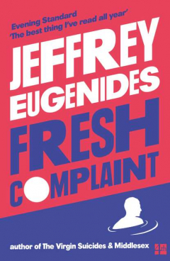 Книга Fresh Complaint на ReadRate.com книга Fresh Complaint