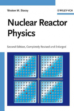 Книга Nuclear Reactor Physics на ReadRate.com книга Nuclear Reactor Physics