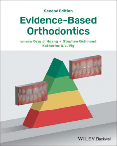 Книга Evidence-Based Orthodontics на ReadRate.com книга Evidence-Based Orthodontics