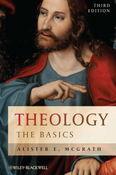 Книга Theology. The Basics на ReadRate.com книга Theology. The Basics