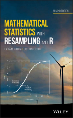 Книга Mathematical Statistics with Resampling and R на ReadRate.com книга Mathematical Statistics with Resampling and R