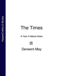 Книга The Times A Year in Nature Notes на ReadRate.com книга The Times A Year in Nature Notes
