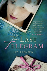 книга The Last Telegram