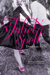 книга The Juliet Spell