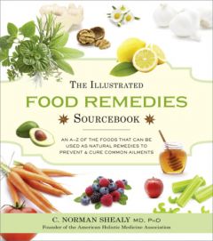Книга The Illustrated Food Remedies Sourcebook на ReadRate.com книга The Illustrated Food Remedies Sourcebook