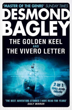 Книга The Golden Keel / The Vivero Letter на ReadRate.com книга The Golden Keel / The Vivero Letter