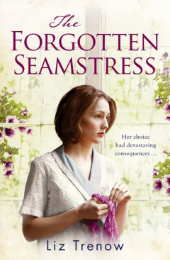 Книга The Forgotten Seamstress на ReadRate.com книга The Forgotten Seamstress