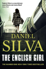 книга The English Girl